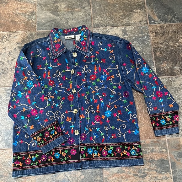 Units Jacket - Picture 5 of 7